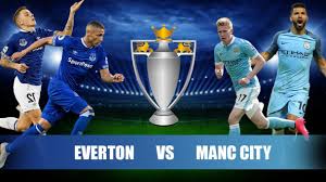 It means nothing to them without an ending. Everton Vs Manchester City Epl Preview And Prediction