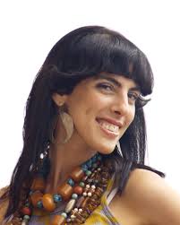 Esther Nash fashion line