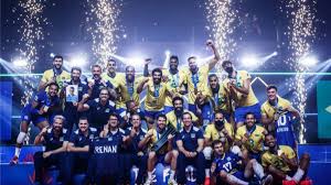 Brasil x rússia, em quem apostar? Brasil Estreia No Volei Volei De Praia Handebol E Natacao
