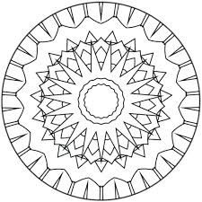 Labyrinth Mandala Repromco