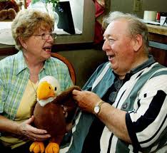 Stepping Out: Arlington Neighborhood Reunion