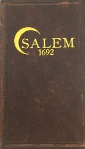 Find release dates, customer reviews, previews, and more. Salem 1692 Board Game Boardgamegeek