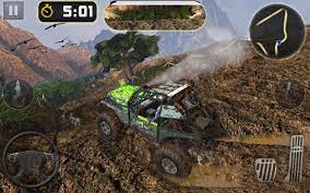 Termina primero en cada pista para poder avanzar a la siguiente. Fuera Del Camino Manejar 4x4 Conduccion Juego For Android Apk Download