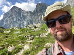 John Mark Brigham (@johnmarkgeologist) • Instagram photos and videos