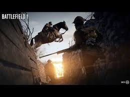 Battlefield1 Is Out Soon But Is It A Good Idea I Also Look At Why World War 2 Movies And Games Are Different Battlefield 1 Battlefield Battlefield One