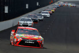 Trd is a much cooler name for a motorsorts division than gazoo racing. Toyota Could Make Stock Car Racing History Racing News