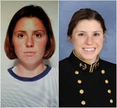 United States Naval Academy...