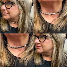 All new jewelry in the front jewelry booth in booth number 50 /55 ,,,all  handmade by Montana Gypsies ART...lots of turquoise chokers and necklaces  in all price ranges..please stop into the beautiful