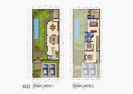 Adik arfa nangis kenceng banget pas di tinggal kakak main. 60 Desain Rumah Minimalis Ada Kolam Renang Desain Rumah Minimalis Terbaru
