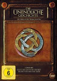 »lasst hören aus alter zeit. Die Unendliche Geschichte Episode 1 Das Buch Der Weisen Auf Dvd Portofrei Bei Bucher De