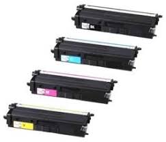 Black cartridge yields 3000 pages brother genuine toner is precisely balanced for even flow and consistent toner distribution. Compatible Brother Tn431 Toner Cartridge 4 Pack