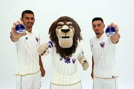 Las cinco noticias más leídas. Fortaleza 2020 21 Home And Away Kits Football Fashion