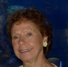 Vera Crosby Obituary and Online Memorial (2017)