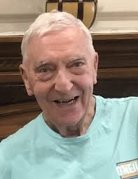 George Edward Harris