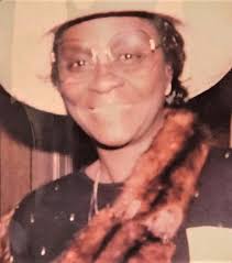 Alice Johnson Obituary (2022)