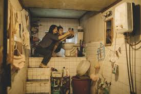It's really cozy, fun, not to mention interesting, plus the earth acts as an insulato. The Halfway Underground Homes Of Parasite Are Real Spaces Of Desperation And Dreams Los Angeles Times