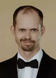 Obituary: Joseph Michael Corbin (Joey)