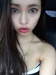 尾崎紗代子 腹が減って ギャルメイク 尾崎紗代子 顔