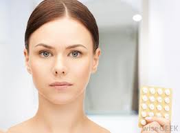 Hairline acne is mostly caused by hair products high on grease and oil. How Do I Deal With Hairline Acne With Pictures