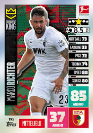 Bundesliga.com looks at the top american talent to look out for in bundesliga 2 ahead of the 2021/22 campaign… one day ago lewandowski crowned 2020/21 bundesliga top scorer Football Cartophilic Info Exchange Topps Germany Match Attax Bundesliga 2020 21 11 Tk1 Tk18 Tournament King