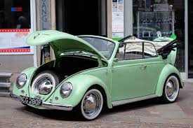 Image result for Delta Green 1968 Beetle