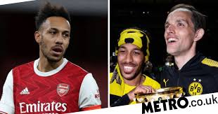 Arsene wenger's days at arsenal could be numbered if bundesliga legend lothar matthaus's claims about thomas tuchel are true. What Pierre Emerick Aubameyang Has Said About Thomas Tuchel Amid Arsenal Rumours Metro News