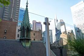 Haven Rooftop Med Bilder Rooftop New York
