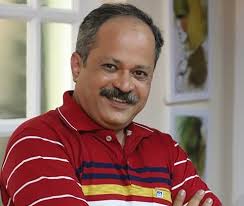 Hindi Actor Yogesh Kelkar Biography, News, Photos, Videos