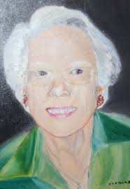 Dominique Laborde (France), Contemporary Painter Artist