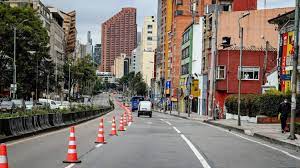 Tripadvisor te muestra, en tiempo real y al mejor precio, las ofertas de última hora de hoteles disponibles en bogotá. Noticias De Bogota Lunes 5 De Abril 2021 Bogota Gov Co