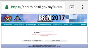Maybe you would like to learn more about one of these? Kemaskini Br1m 2017 Pendidik2u