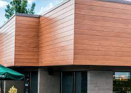 Better than the real thing, it resists rotting, curling, warping and splitting. James Hardie Siding Products Installers Calgary Tru Exteriors James Hardie Siding Installer