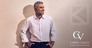 The best decision i have ever made for myself. Top Facial Plastic Surgeon San Diego Ca Cosmetic Surgery La Jolla