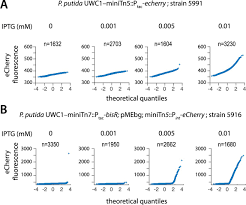 Blade enables execution of sophisticated cellular computation in mammalian cells, with applications in cell and tissue engineering. An Analog To Digital Converter Controls Bistable Transfer Competence Development Of A Widespread Bacterial Integrative And Conjugative Element Elife
