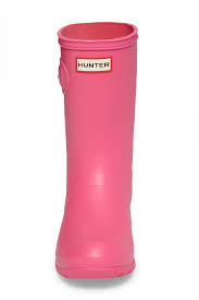 Hunter Original Tour Short Packable Rain Boot Nordstrom Rack