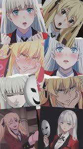 Mary Kakegurui Wallpapers Wallpaper Cave Hyakkaou academy, a prestigious private school. mary kakegurui wallpapers wallpaper cave