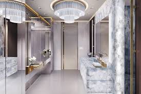 Preview our showroom welcome to the home depot design center. 20 Unique Bathroom Projects By Our Top 20 Interior Designers In Dubai