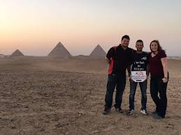 On our final day in egypt, we had a free morning, so we returned to the giza plateau for another camel ride. Day Tour To Giza Pyramids By Camel Book Egypt Cheap Tours Sightseeing Trips Activities Best Things To Do