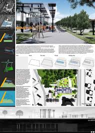 Kolokyum Com Galeri 1 Odul Kayseri Melikgazi Belsin Semt Pazari Ve Yakin Cevresi Ulusal Ogrenci Mimari Fikir Projesi Yarismas Mimari Galeri Modern Evler