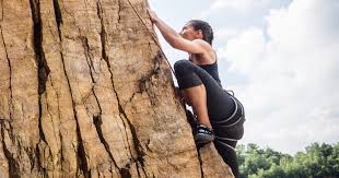 Maybe you would like to learn more about one of these? How To Start Rock Climbing Beginners Guide And Tips