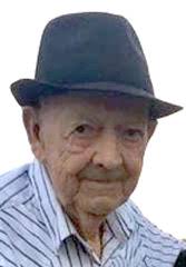 Obituary: Doc Lamkin, 89, Raywick
