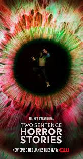 Hbo max has one of the most impressive film and tv catalogs in all of streaming. Two Sentence Horror Stories Tv Series 2017 Imdb