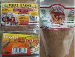 Terasi