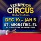 Venardos Circus at The AMP