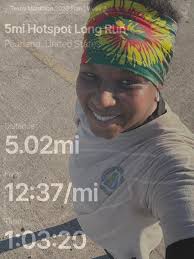 Getting back into running after hip replacement surgery