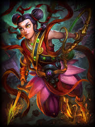 Ne Zha Official Smite Wiki Mediaflamelord ne zha card art (smitedatamining.com). ne zha official smite wiki
