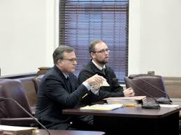 Former police officer sentenced for child porn possession | News, Sports,  Jobs - The Herald Star