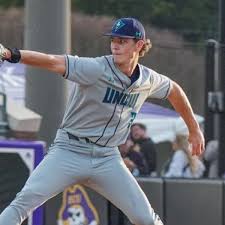 Cajuns hope they've added veteran lefty in Matt Gaither