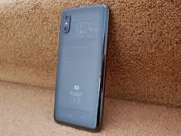 Xiaomi Mi 8 Pro review
