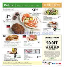Publix Weekly Ad January 16 22 2019 View The Latest Flyer And Weekly Circular Ad For Publix Here Likewise You Can Fi Publix Weekly Ad Publix Publix Bakery